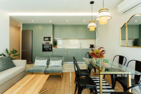 Reformed and comfy- 2Bd 2Bth- Arenal